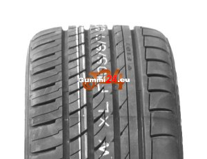 TRACMAX F107 215/55 R16 97 W XL