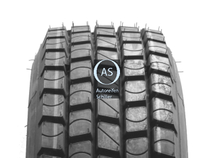 ANTYRE TB699 215/75R175 126M - E, D, 3, 75dB