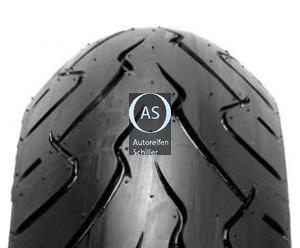 DUNLOP 120/70-12 TL 51 L D207F