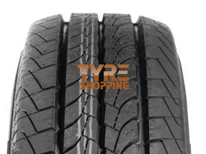 SEMPERIT Van-Life 195/75R16C 107R