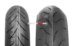 BRIDGESTONE BRI. 180/55ZR17 73