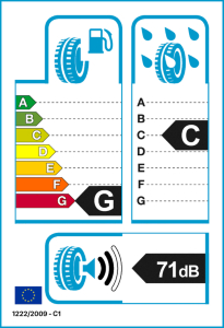 Reifenlabel